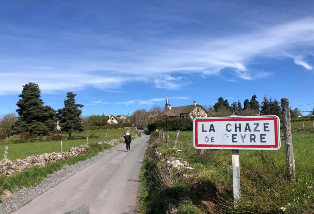 Chaze_Panneau