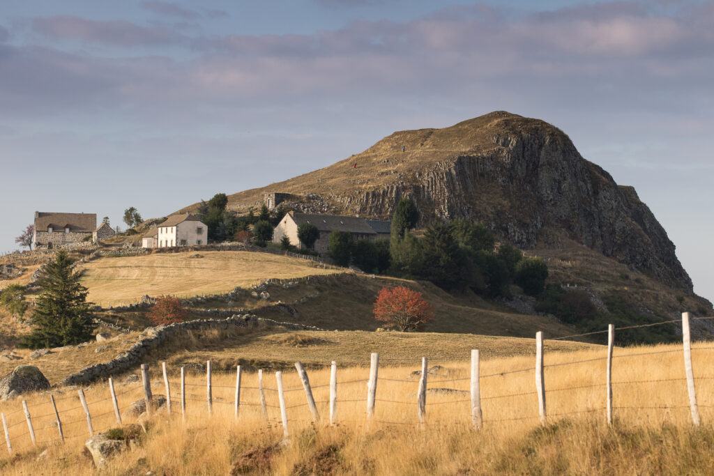 Aubrac Lozérien