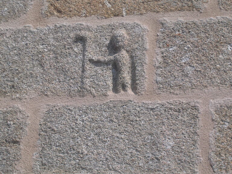 Pèlerin_sculpté