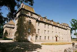 Château de la Baume