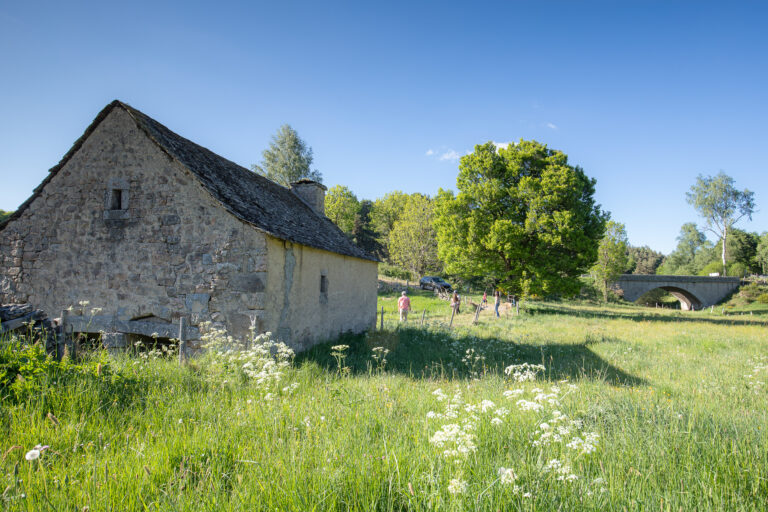 Moulin de Graniboules