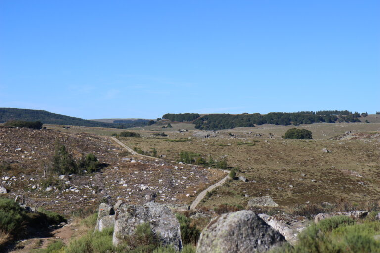 Carnet de voyage : 10 jours sur le Tour des Monts d’Aubrac