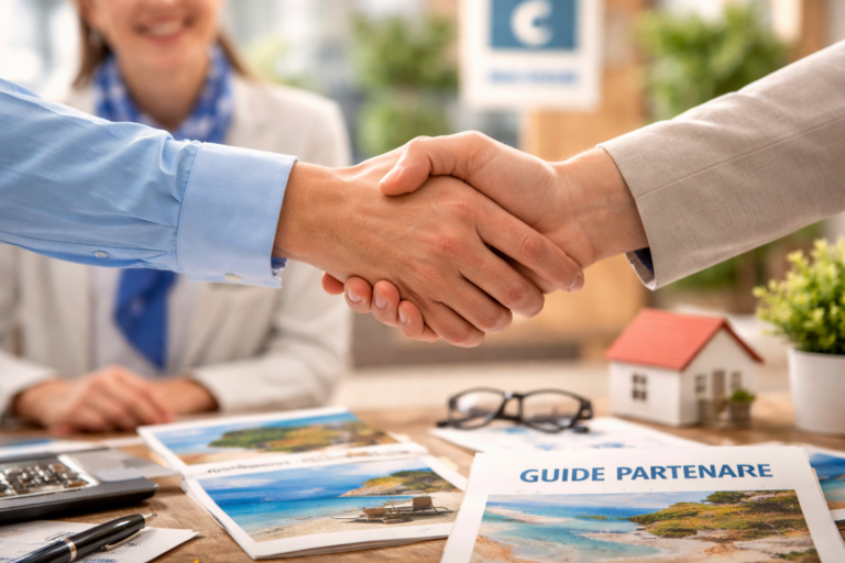 Image illustrant l'espace professionnel