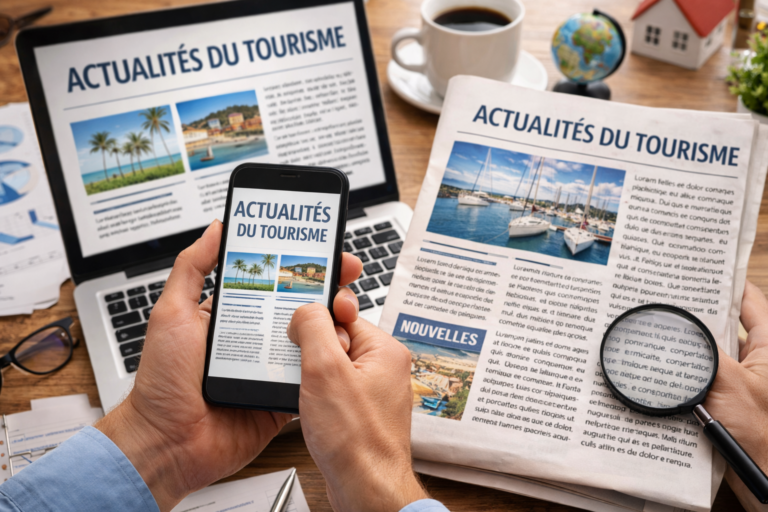 Image illustrant les actualités