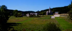 Village