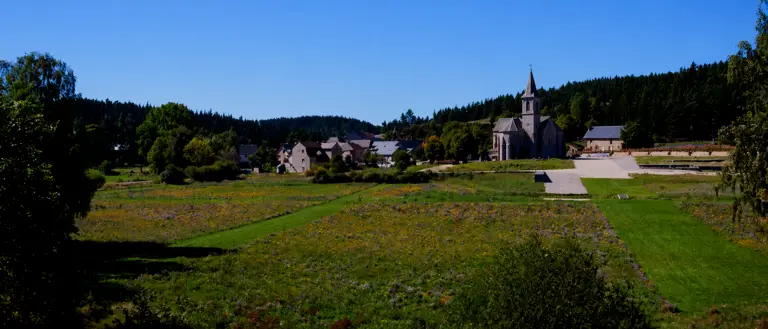Village