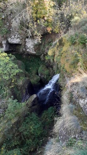 GOUTEILLE