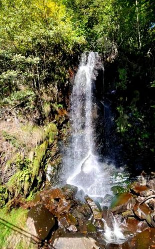 cascade de plagnes
